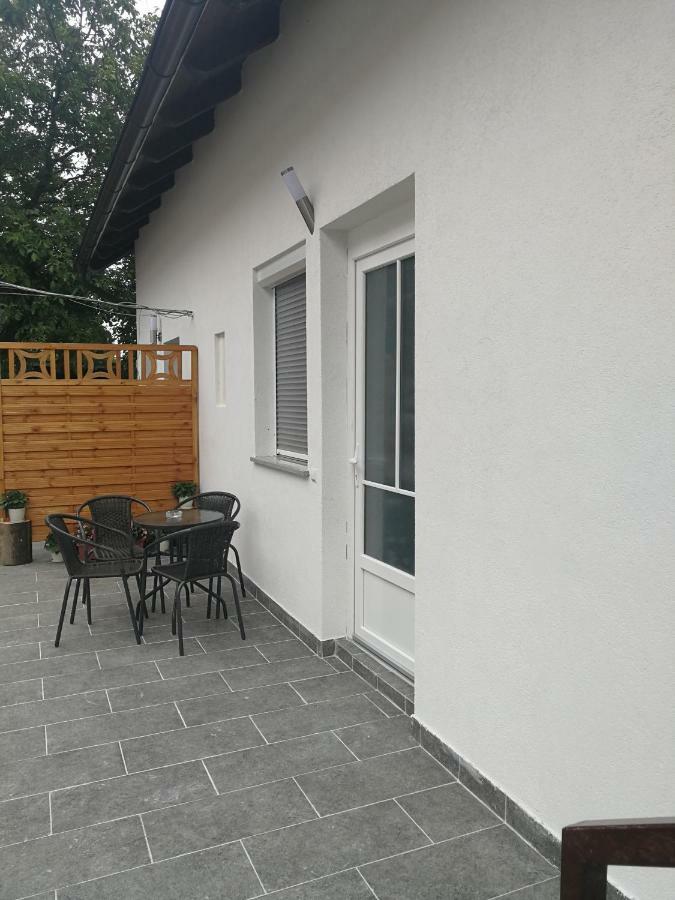 New Apartment Near Plitvice Lakes Smoljanac Exterior foto